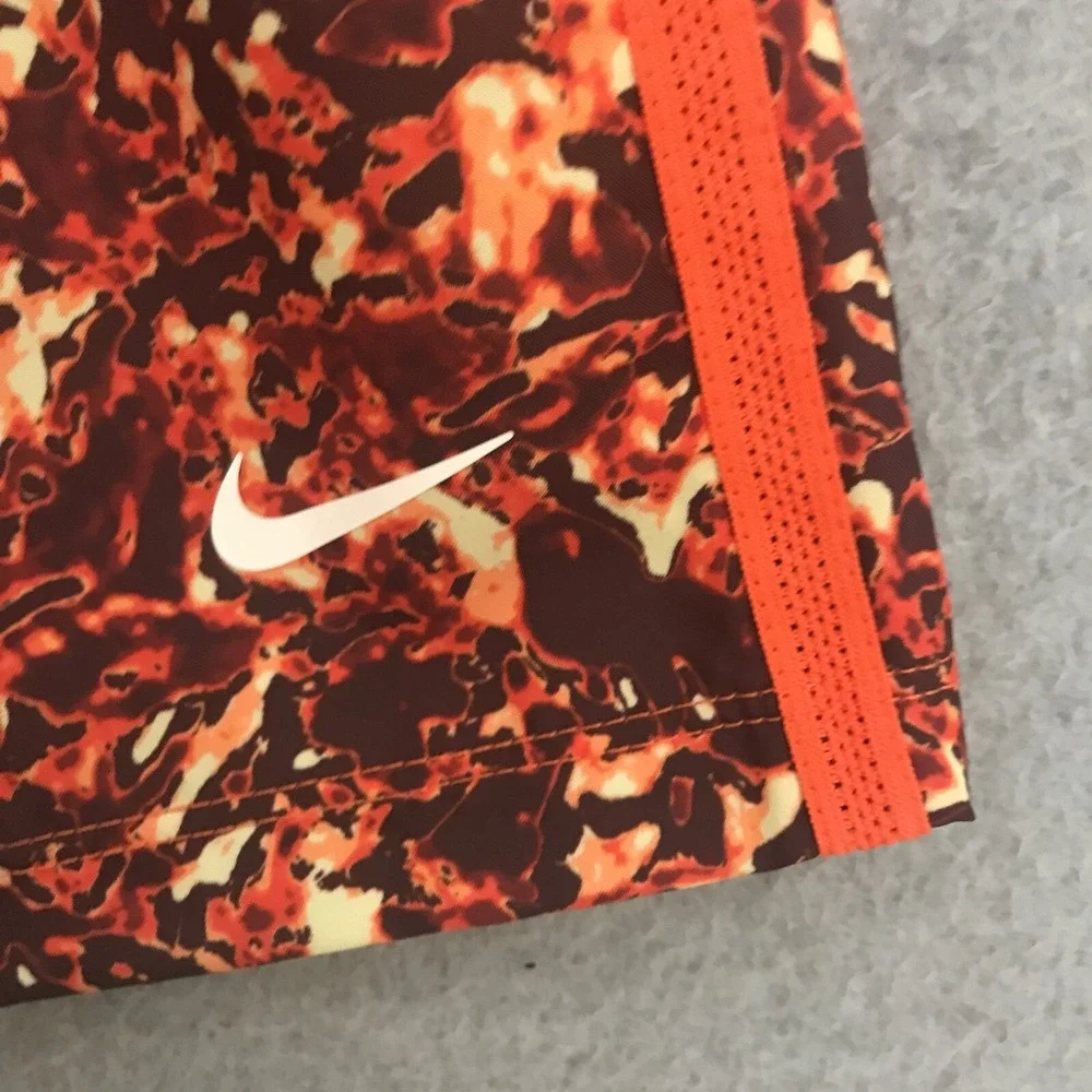 NEW! Nike Boys Training Shorts Youth XL Lightweight Standard Fit MSRP $32.00 - Picture 2 of 10